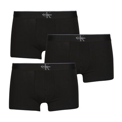 Calvin Klein Jeans Boxer Trunk X3 Eu Xxl;Eu S;Eu M;Eu L;Eu Xl Calvin Klein Jeans Boxer Trunk X3 Eu Xxl;Eu S;Eu M;Eu L;Eu Xl