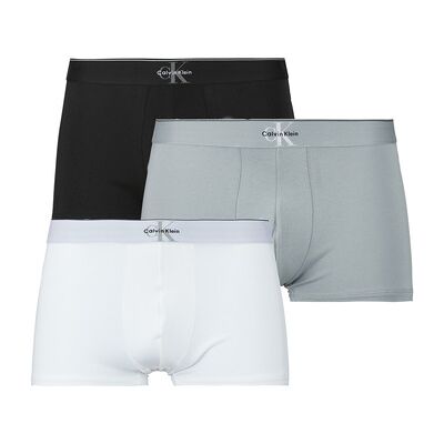 Calvin Klein Jeans Boxer Trunk X3 Eu Xxl;Eu M;Eu L;Eu Xl Calvin Klein Jeans Boxer Trunk X3 Eu Xxl;Eu M;Eu L;Eu Xl
