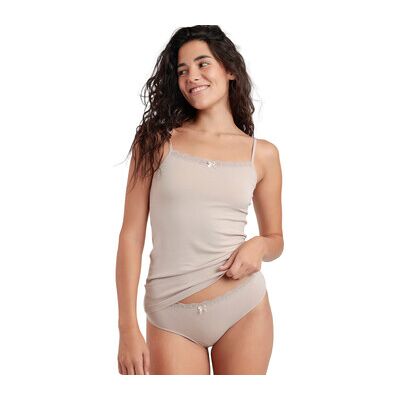 Admas Unterhemden Set Aus Camisole Und Slip Studio Basics Eu S;Eu M;Eu L;Eu Xl Admas Unterhemden Set Aus Camisole Und Slip Studio Basics Eu S;Eu M;Eu L;Eu Xl