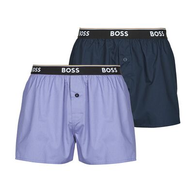 Boss Boxershorts 2p Boxer Shorts Ew Eu S Boss Boxershorts 2p Boxer Shorts Ew Eu S