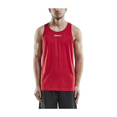 Craft Rush Singlet Herren - Sportshirt Craft Rush Singlet Herren - Sportshirt