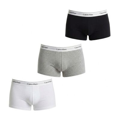 Calvin Klein Jeans Boxer Nb4389-W8o Eu Xxl;Eu S;Eu M;Eu L;Eu Xl Calvin Klein Jeans Boxer Nb4389-W8o Eu Xxl;Eu S;Eu M;Eu L;Eu Xl