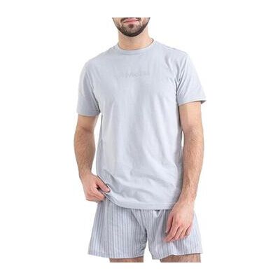 Calvin Klein Jeans Pyjama-Sets Poplin Eu S;Eu M;Eu L;Eu Xl Calvin Klein Jeans Pyjama-Sets Poplin Eu S;Eu M;Eu L;Eu Xl