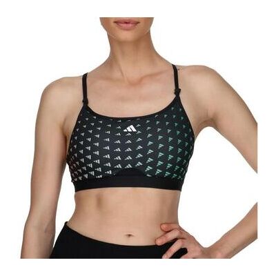 Adidas Bandeau Bh / Abnehmbare Träger Aerct Uk Xs;Uk S;Uk M;Uk L Adidas Bandeau Bh / Abnehmbare Träger Aerct Uk Xs;Uk S;Uk M;Uk L