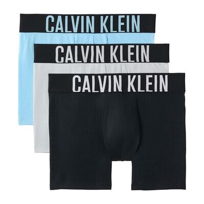 Calvin Klein Jeans Boxershorts Boxer Brief 3pk Eu Xxl;Eu S;Eu M;Eu L;Eu Xl Calvin Klein Jeans Boxershorts Boxer Brief 3pk Eu Xxl;Eu S;Eu M;Eu L;Eu Xl