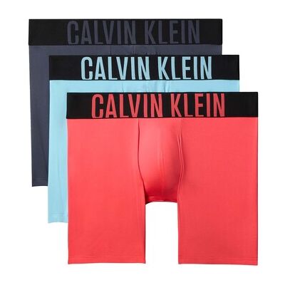 Calvin Klein Jeans Boxershorts Boxer Brief 3pk Eu Xxl Calvin Klein Jeans Boxershorts Boxer Brief 3pk Eu Xxl