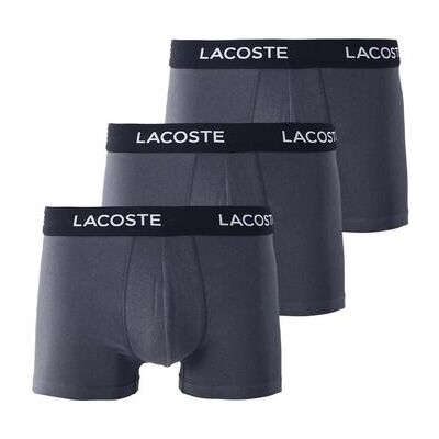 Lacoste Boxer Trunk Uk Xxl Male Lacoste Boxer Trunk Uk Xxl Male