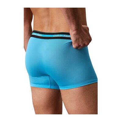 Calvin Klein Jeans Boxer Trunk 3pk Lv00nb4536 Eu S;Eu M;Eu L;Eu Xl Calvin Klein Jeans Boxer Trunk 3pk Lv00nb4536 Eu S;Eu M;Eu L;Eu Xl