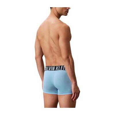 Calvin Klein Jeans Boxer Trunk 3pk 000nb3608a Eu Xxl;Eu S;Eu M;Eu L;Eu Xl;Eu Xs Calvin Klein Jeans Boxer Trunk 3pk 000nb3608a Eu Xxl;Eu S;Eu M;Eu L;Eu Xl;Eu Xs