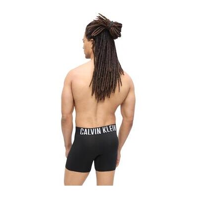 Calvin Klein Jeans Boxer Boxer Brief 3pk 000nb3609a Eu M;Eu L Calvin Klein Jeans Boxer Boxer Brief 3pk 000nb3609a Eu M;Eu L