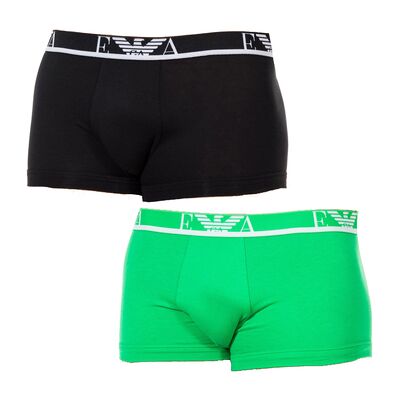Emporio Armani Boxer 111210-6p715 Eu Xxl Emporio Armani Boxer 111210-6p715 Eu Xxl