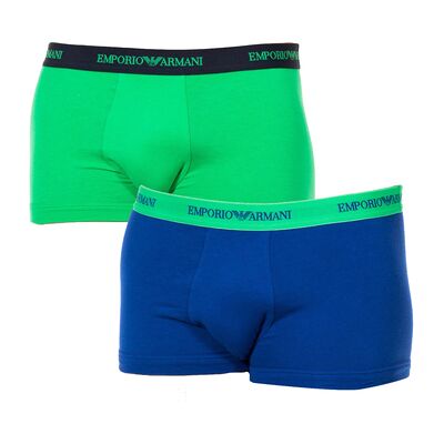 Emporio Armani Boxer 111210-6p717 Eu Xxl Emporio Armani Boxer 111210-6p717 Eu Xxl