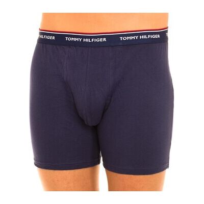 Tommy Hilfiger Boxer Um0um00010 Eu S Tommy Hilfiger Boxer Um0um00010 Eu S