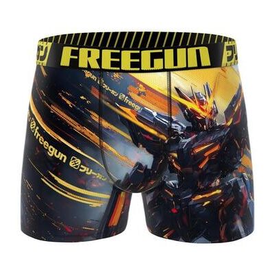 Freegun Boxer Robot Uk S;Uk M;Uk L;Uk Xl;Uk Xxl Male Freegun Boxer Robot Uk S;Uk M;Uk L;Uk Xl;Uk Xxl Male