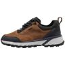 Geox  Sneaker U Sterrato B Abx C 40;41;42;43;44;45 Male