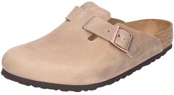 Birkenstock  Clogs Offene Boston Bs 1018147 07888 42;43;44;45;46;47 Male