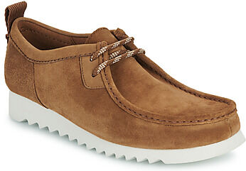 Clarks  Herrenschuhe Wallabee Ftre Lo 41;42;43;44 Male