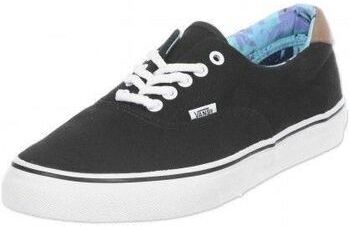 Vans  Sneaker Basket  Era 59 Black / Beach Glass, Chaussures 36;37;38;41 Male