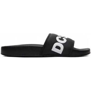 Dc Shoes  Sandalen Dc Slide 40 1/2 Male