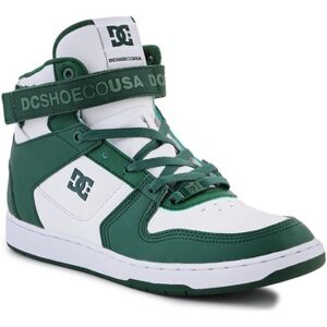 Dc Shoes  Herrenschuhe Pensford White/green Adys400038-Wgn 42;44;42 1/2;44 1/2 Male