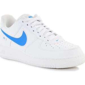 Nike  Sneaker Air Force 1 '07 M Fn7804-100 45;47;45 1/2 Male