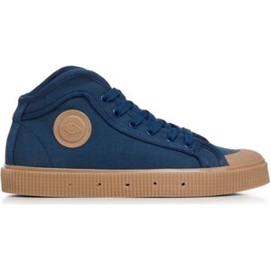 Sanjo  Sneaker K100 - Blue/gum 39;40;42;43 Male