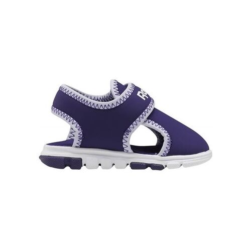 Reebok Sport Flache Sandalen Wave Glider Iii 26 1/2