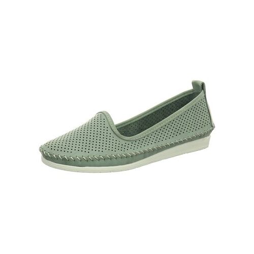 Andrea Conti Damenschuhe Slipper 0021534-208 37 Female