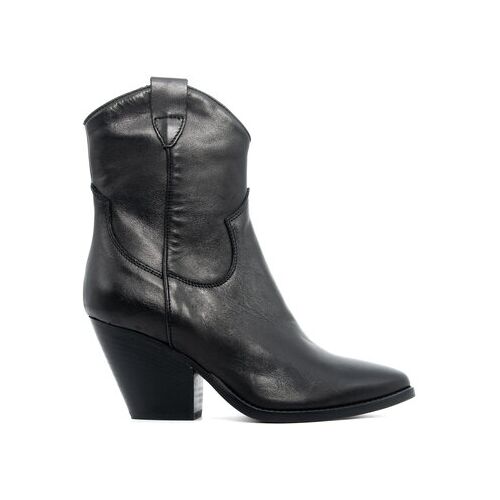 Curiosite'  Stiefeletten Tx1 Nero 40 Female