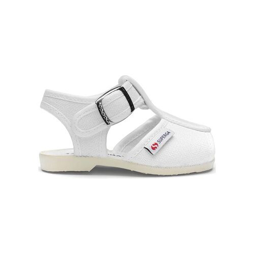 Superga Flache Sandalen - 22
