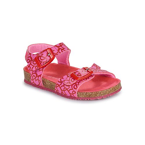 Agatha Ruiz De La Prada Flache Sandalen Bio 24;25;26;27;28;29