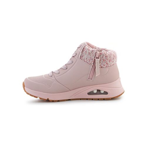 Skechers Damenstiefel Uno Gen1 Darling Daze 310566l-Blsh Blush 38;27;28;29;31;32;35;35 1/2;39 1/2;33 1/2;27 1/2;28 1/2 Female