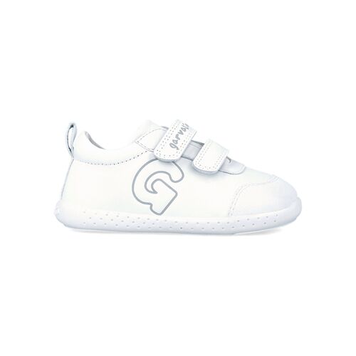 Garvalin Kinderschuhe 242324 Blanco_a050 19;20;21;22;23;24;25;26 Male