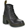 Dr. Martens  Pumps Jesy Black Sendal 36;37;38;39;40;41 Female