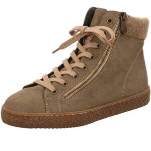 Rieker Stiefel Stiefeletten Z483042 37 Female Rieker Stiefel Stiefeletten Z483042 37 Female