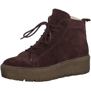 Tamaris Stiefel Stiefeletten Da.-Stiefel 1-1-26256-21/549-549 40 Female Tamaris Stiefel Stiefeletten Da.-Stiefel 1-1-26256-21/549-549 40 Female