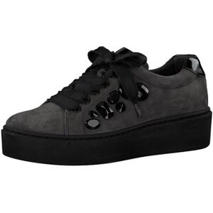 Tamaris Halbschuhe Schnuerschuhe Da.-Schnürer 1-1-23702-31-208 37 Female Tamaris Halbschuhe Schnuerschuhe Da.-Schnürer 1-1-23702-31-208 37 Female