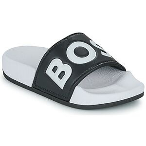 BOSS J29326-09B-C Mehrfarbige - Sandalen für Jungen BOSS J29326-09B-C Mehrfarbige - Sandalen für Jungen