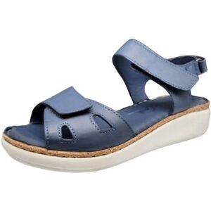 Andrea Conti Keilabsatzsandalen Sandaletten 1885903 41 Andrea Conti Keilabsatzsandalen Sandaletten 1885903 41