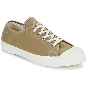 Bensimon ROMY Beige - Sneakers Bensimon ROMY Beige - Sneakers
