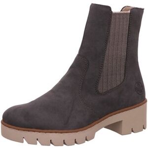 Rieker Stiefel Stiefeletten X5780-14 39;40 Female Rieker Stiefel Stiefeletten X5780-14 39;40 Female