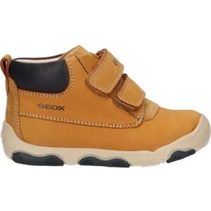 Geox B940pc 03222 B Kinderschuhe - Stiefel Geox B940pc 03222 B Kinderschuhe - Stiefel