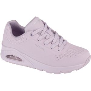 Skechers Uno Frosty Kicks Flieder - Sneakers Skechers Uno Frosty Kicks Flieder - Sneakers