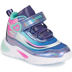 Kangaroos K-SLG Willow Mid EV Sneaker - Sneaker Kangaroos K-SLG Willow Mid EV Sneaker - Sneaker