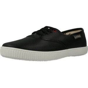 Victoria 106769 Schwarz Gummi Turnschuhe - Sneakers Victoria 106769 Schwarz Gummi Turnschuhe - Sneakers