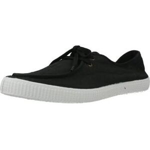 Victoria Turnschuhe - Gummi, Baumwolle - Sneakers Victoria Turnschuhe - Gummi, Baumwolle - Sneakers