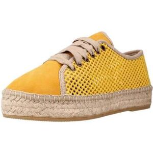 Toni Pons Fedra Bq Gelbe Espadrilles - espadrilles Toni Pons Fedra Bq Gelbe Espadrilles - espadrilles
