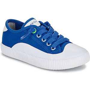 Geox Kinderschuhe J Tippeste Boy 36;27;29;31 Female Geox Kinderschuhe J Tippeste Boy 36;27;29;31 Female
