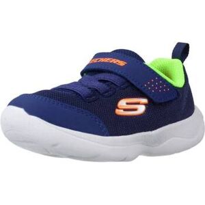 Skechers Sneaker Skech-Stepz 2.0 Mini 21;22;23;24 Male Skechers Sneaker Skech-Stepz 2.0 Mini 21;22;23;24 Male