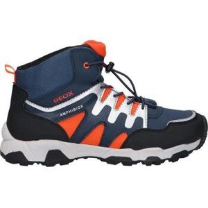 Geox Stiefel J263za 0cefu J Magnetar 36;26 Male Geox Stiefel J263za 0cefu J Magnetar 36;26 Male